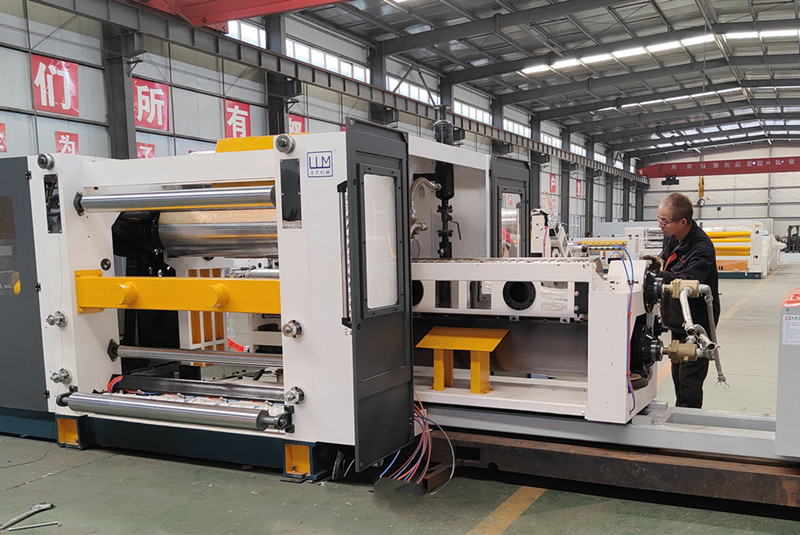中国 Cangzhou Aodong Light Industry Machinery Equipment Co., Ltd.