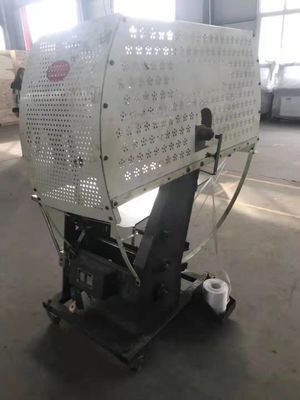 ISO9001 220V 380V PPは自動梱包機機械にベルトを付ける